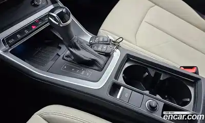 Audi Q3 2025 2.0 гидро в Москве № 1001834, миниатюра 9