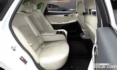 Hyundai Grandeur 2022 2.5 Автомат в Москве № 1002380, миниатюра 12