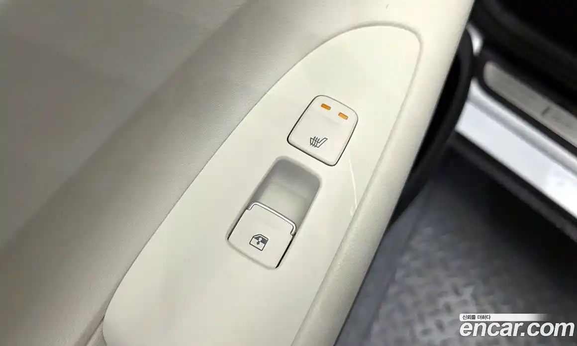 Hyundai Grandeur 2022 2.5 Автомат в Москве № 1002380, фото 19