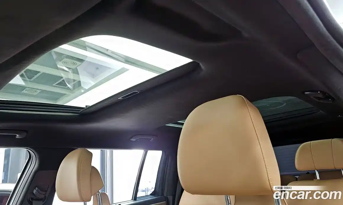 Hyundai Santa Fe 2024 2.5 Автомат в Москве № 1007238, фото 18