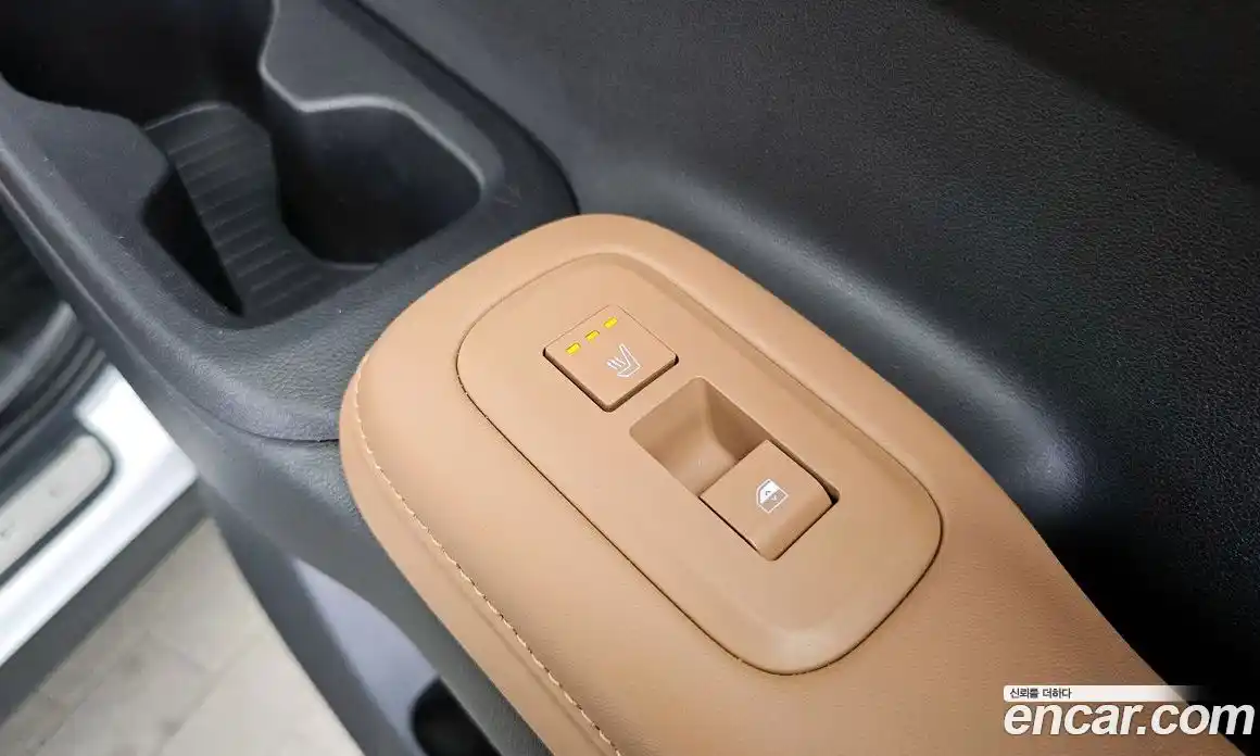 Hyundai Santa Fe 2024 2.5 Автомат в Москве № 1007238, фото 19