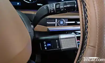 Hyundai Santa Fe 2024 2.5 Автомат в Москве № 1007238, миниатюра 9