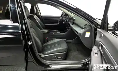 Hyundai Sonata 2025 2.0 Автомат в Москве № 1008562, миниатюра 11