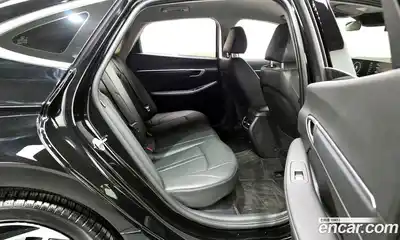 Hyundai Sonata 2025 2.0 Автомат в Москве № 1008562, миниатюра 12