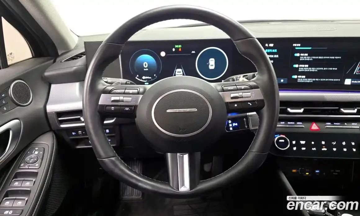 Hyundai Sonata 2025 2.0 Автомат в Москве № 1008562, фото 13