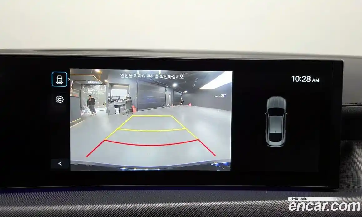 Hyundai Sonata 2025 2.0 Автомат в Москве № 1008562, фото 15