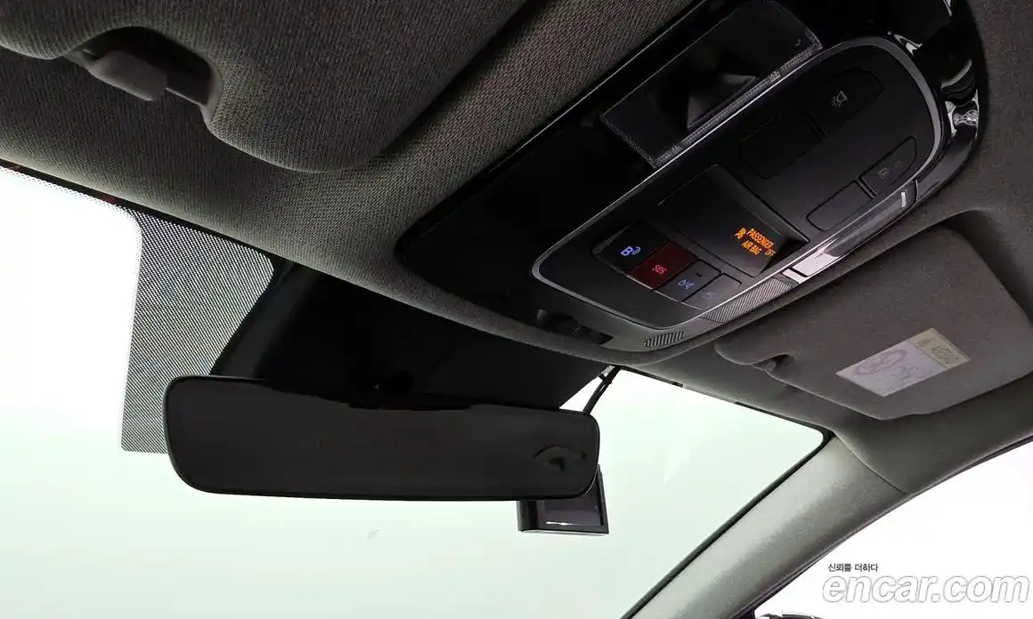 Hyundai Sonata 2025 2.0 Автомат в Москве № 1008562, фото 17