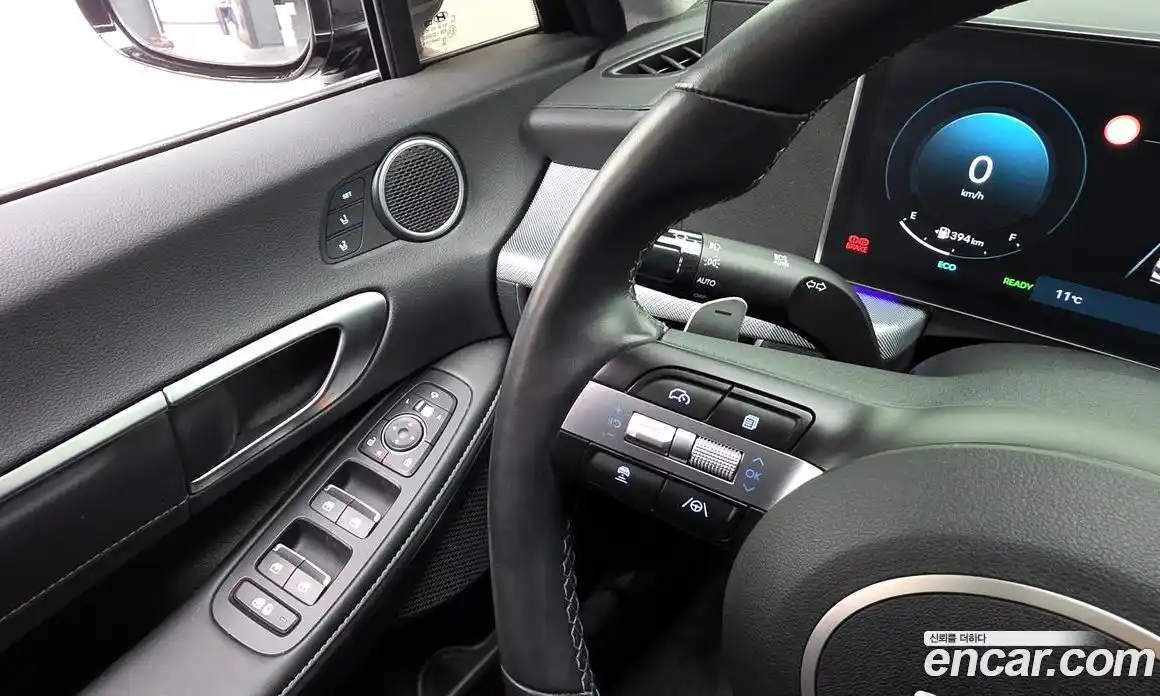 Hyundai Sonata 2025 2.0 Автомат в Москве № 1008562, фото 19