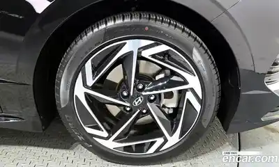 Hyundai Sonata 2025 2.0 Автомат в Москве № 1008562, миниатюра 5