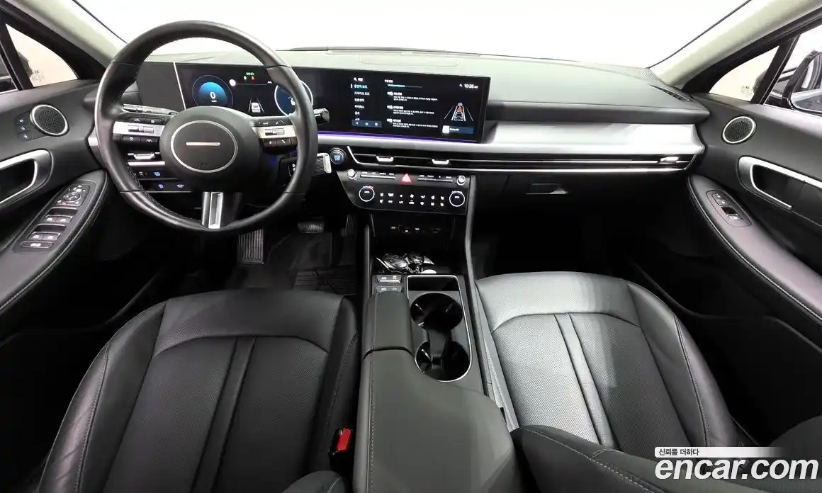 Hyundai Sonata 2025 2.0 Автомат в Москве № 1008562, фото 7