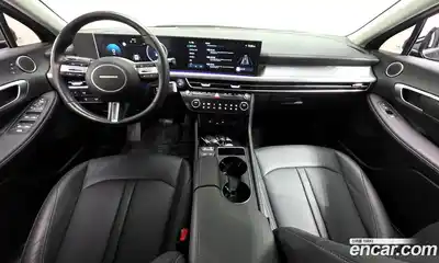 Hyundai Sonata 2025 2.0 Автомат в Москве № 1008562, миниатюра 7