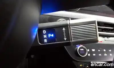 Hyundai Sonata 2025 2.0 Автомат в Москве № 1008562, миниатюра 9