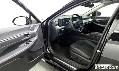 Hyundai Sonata 2025 2.0 Автомат в Москве № 1008562, миниатюра 10