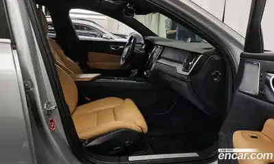 Volvo S60 2020 2.0 гидро в Москве № 1009188, миниатюра 11