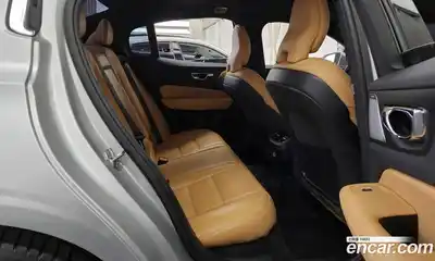 Volvo S60 2020 2.0 гидро в Москве № 1009188, миниатюра 12