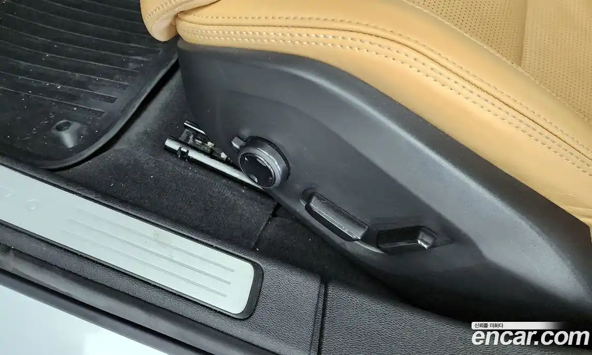 Volvo S60 2020 2.0 гидро в Москве № 1009188, фото 16