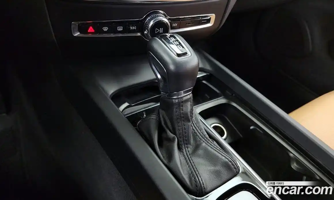 Volvo S60 2020 2.0 гидро в Москве № 1009188, фото 9