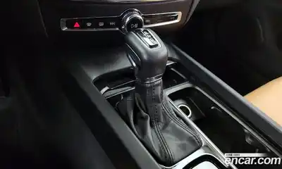 Volvo S60 2020 2.0 гидро в Москве № 1009188, миниатюра 9