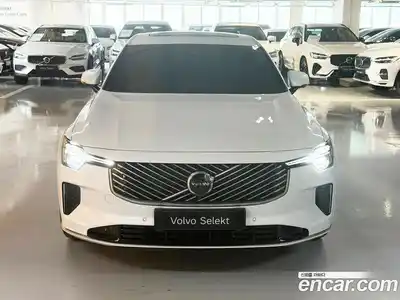 Volvo S90 2025 2.0 гидро в Москве № 1010304, миниатюра 3