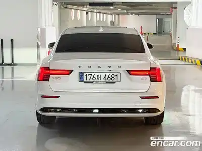 Volvo S90 2025 2.0 гидро в Москве № 1010304, миниатюра 4
