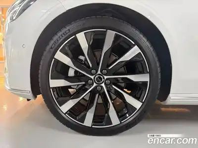 Volvo S90 2025 2.0 гидро в Москве № 1010304, миниатюра 5