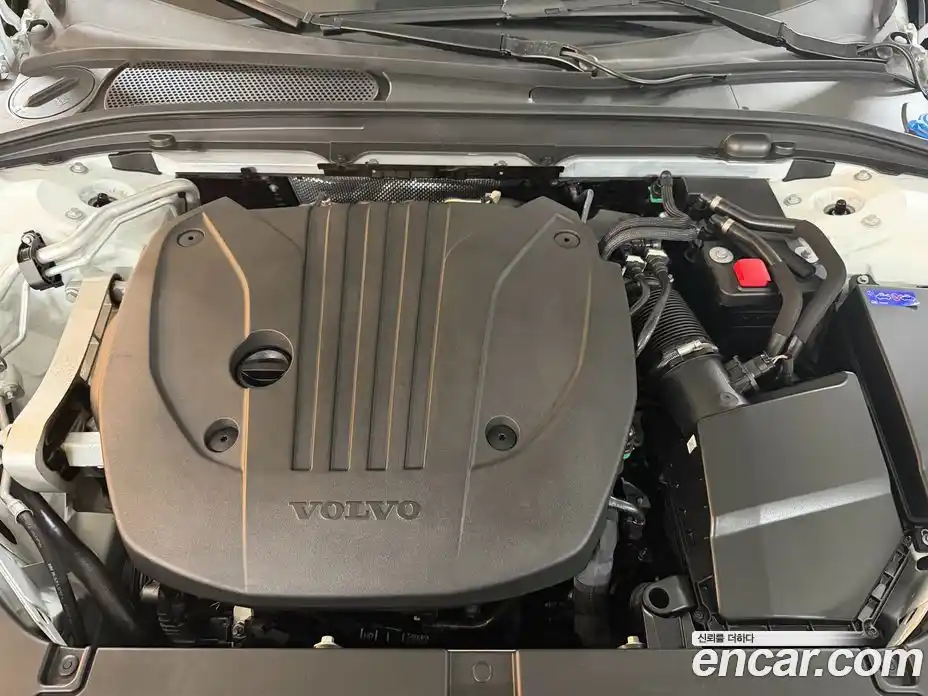 Volvo S90 2025 2.0 гидро в Москве № 1010304, фото 6