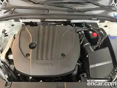 Volvo S90 2025 2.0 гидро в Москве № 1010304, миниатюра 6