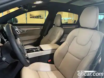 Volvo S90 2025 2.0 гидро в Москве № 1010304, миниатюра 10