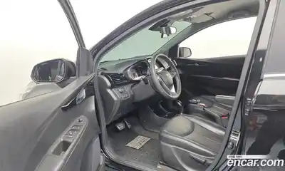 Chevrolet Spark 2016 1.0 Автомат в Москве № 1011999, миниатюра 11