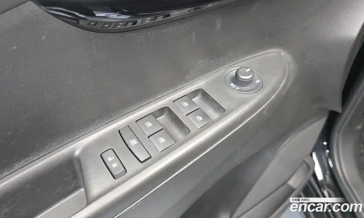 Chevrolet Spark 2016 1.0 Автомат в Москве № 1011999, фото 12