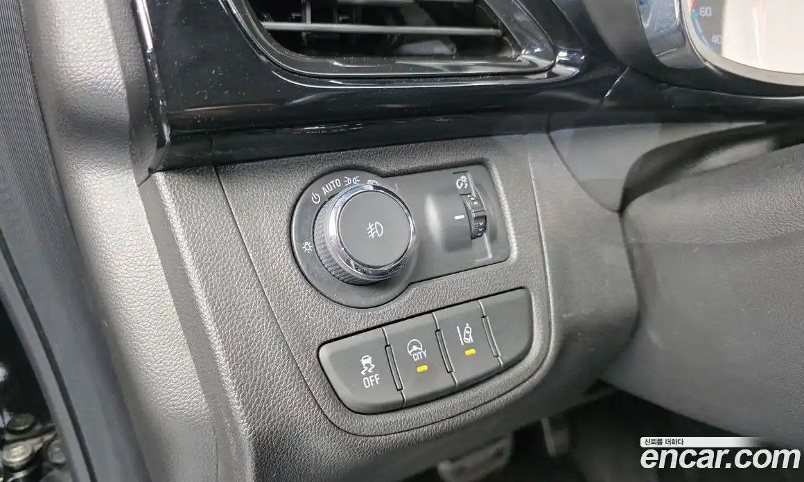 Chevrolet Spark 2016 1.0 Автомат в Москве № 1011999, фото 13