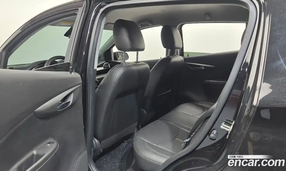 Chevrolet Spark 2016 1.0 Автомат в Москве № 1011999, фото 18