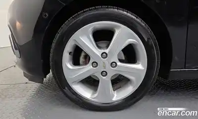 Chevrolet Spark 2016 1.0 Автомат в Москве № 1011999, миниатюра 5