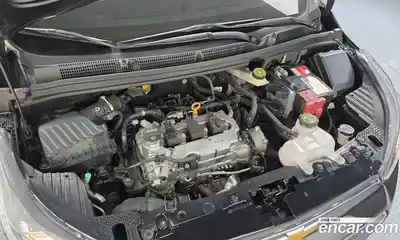 Chevrolet Spark 2016 1.0 Автомат в Москве № 1011999, миниатюра 6