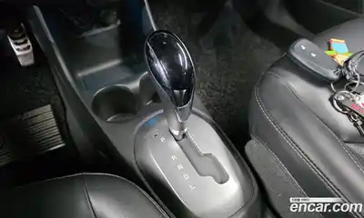 Chevrolet Spark 2016 1.0 Автомат в Москве № 1011999, миниатюра 9