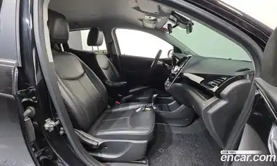 Chevrolet Spark 2016 1.0 Автомат в Москве № 1011999, миниатюра 10