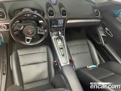 Porsche 718 2017 2.5 гидро в Москве № 1012235, миниатюра 12