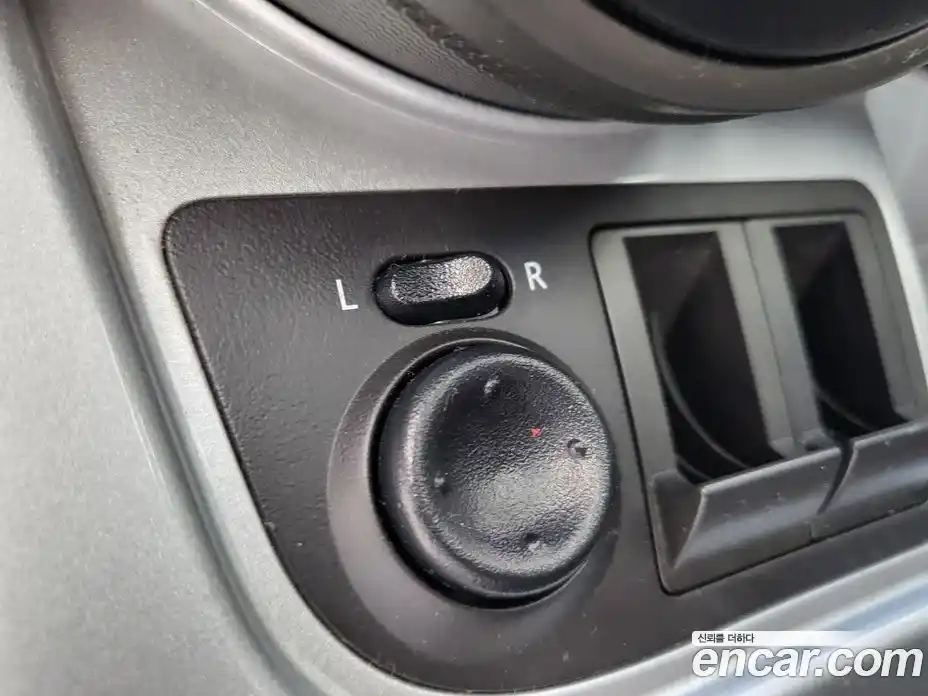 Chevrolet Spark 2014 1.0 Автомат в Москве № 1012635, фото 20