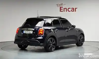 Mini Cooper, 2023