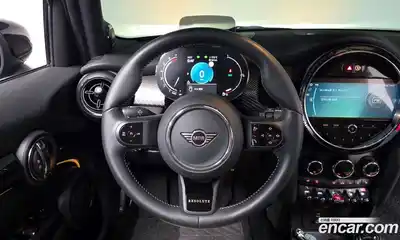 Mini Cooper 2023 2.0 гидро в Москве, миниатюра 12