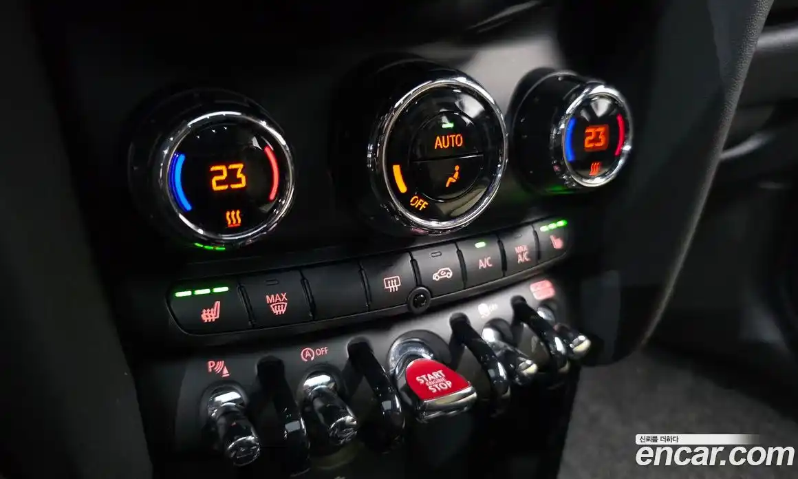 Mini Cooper 2023 2.0 гидро в Москве, фото 15