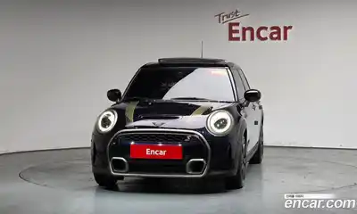 Mini Cooper 2023 2.0 гидро в Москве, миниатюра 2
