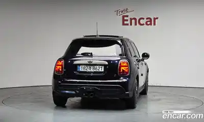 Mini Cooper 2023 2.0 гидро в Москве, миниатюра 3