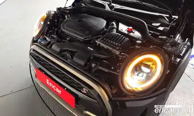 Mini Cooper 2023 2.0 гидро в Москве, миниатюра 5