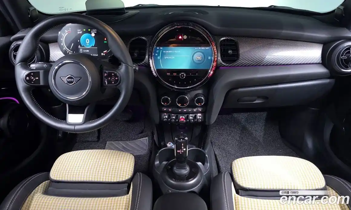 Mini Cooper 2023 2.0 гидро в Москве, фото 6