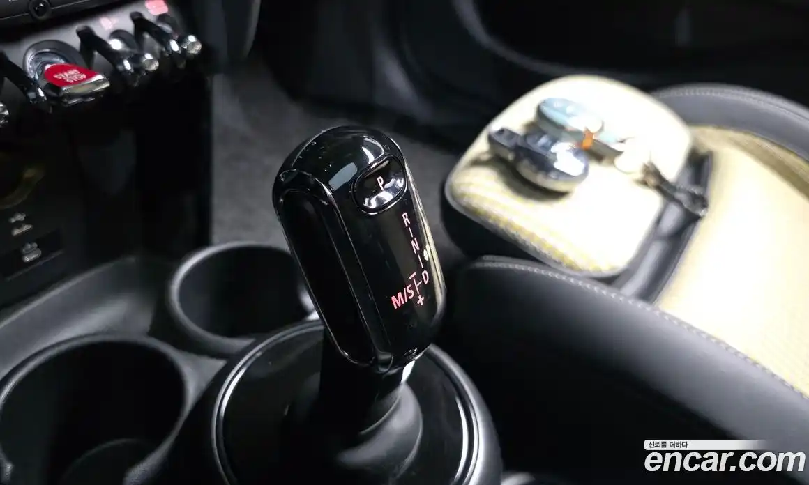 Mini Cooper 2023 2.0 гидро в Москве, фото 8
