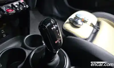 Mini Cooper 2023 2.0 гидро в Москве, миниатюра 8