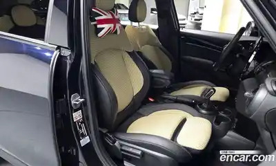 Mini Cooper 2023 2.0 гидро в Москве, миниатюра 9