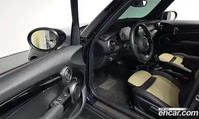 Mini Cooper 2023 2.0 гидро в Москве, миниатюра 10