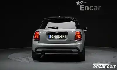 Mini Cooper 2022 1.5 гидро в Москве № 1013788, миниатюра 4
